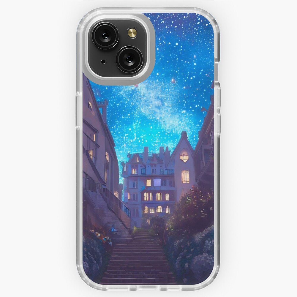 Item preview, iPhone Soft Case designed and sold by cokemann.