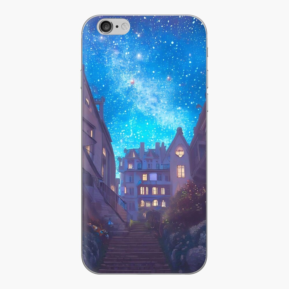 Item preview, iPhone Skin designed and sold by cokemann.