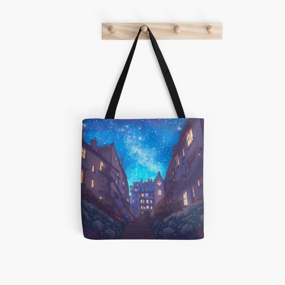 Item preview, All Over Print Tote Bag designed and sold by cokemann.