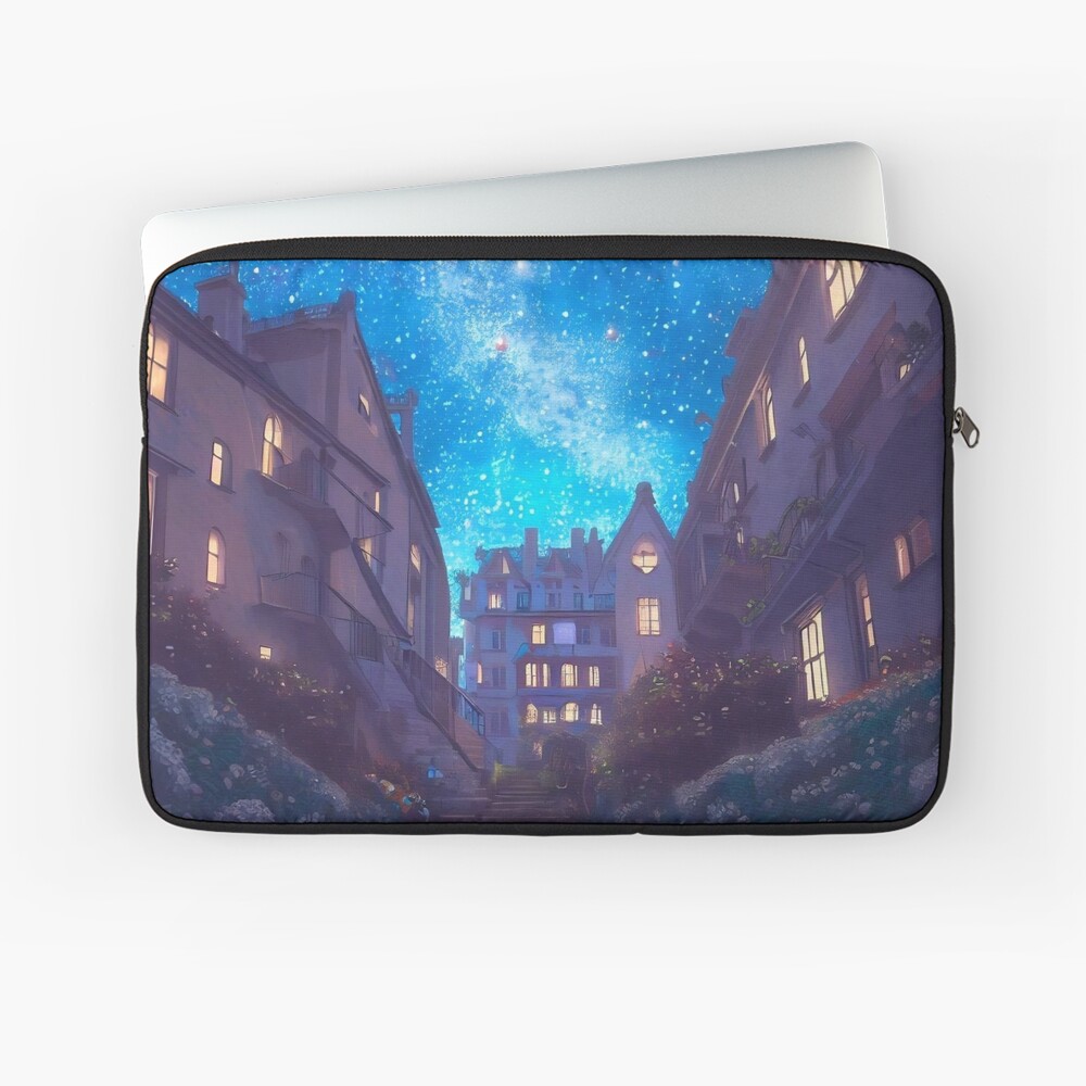 Item preview, Laptop Sleeve designed and sold by cokemann.