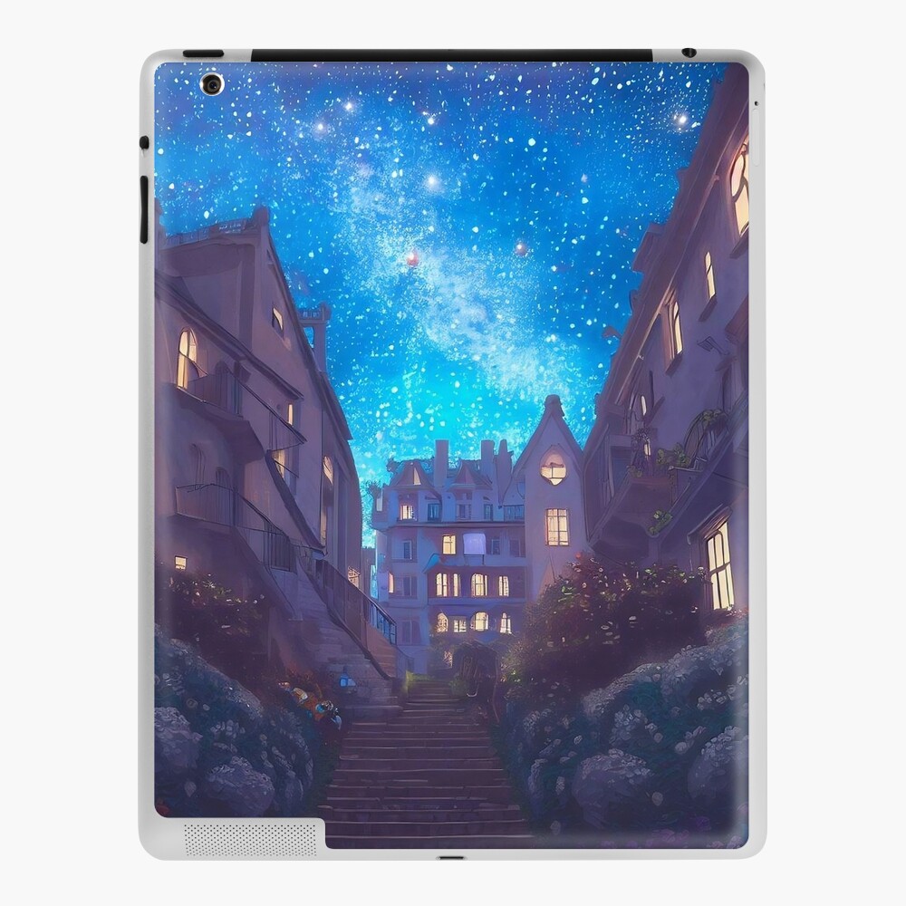 Item preview, iPad Skin designed and sold by cokemann.