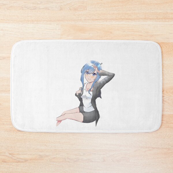 Item preview, Suisei Relax time! Bigger chest variant designed and sold by Simorgh11.