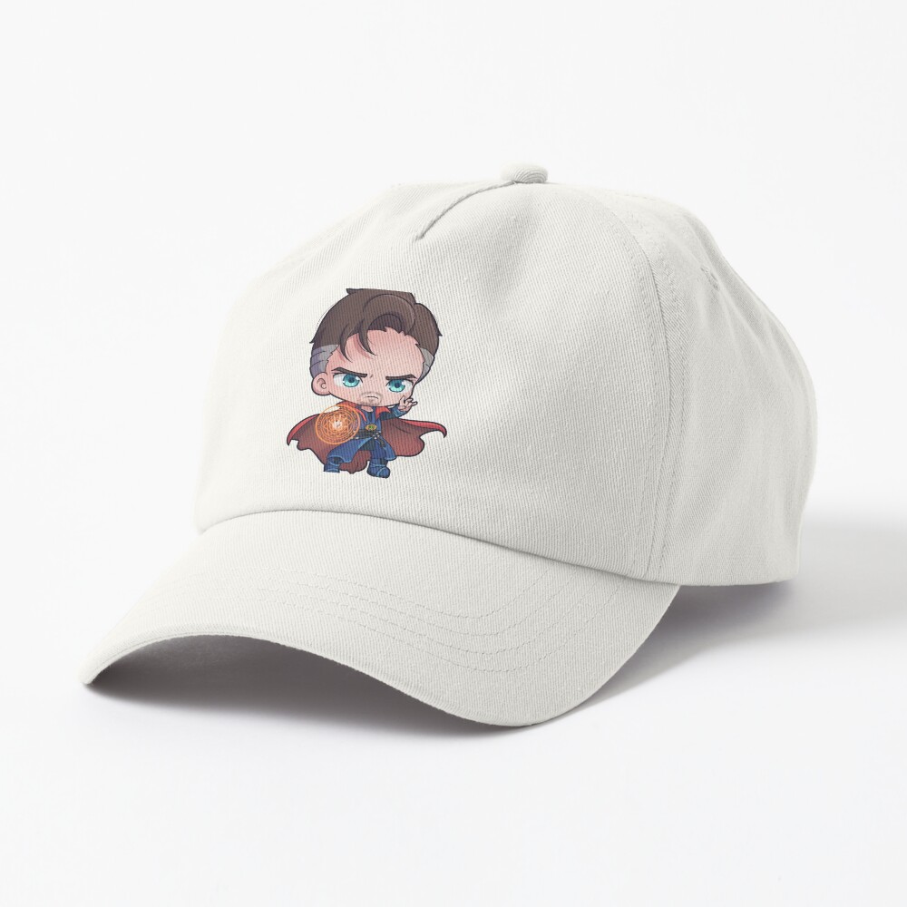 Item preview, Dad Hat designed and sold by KrystalDan.