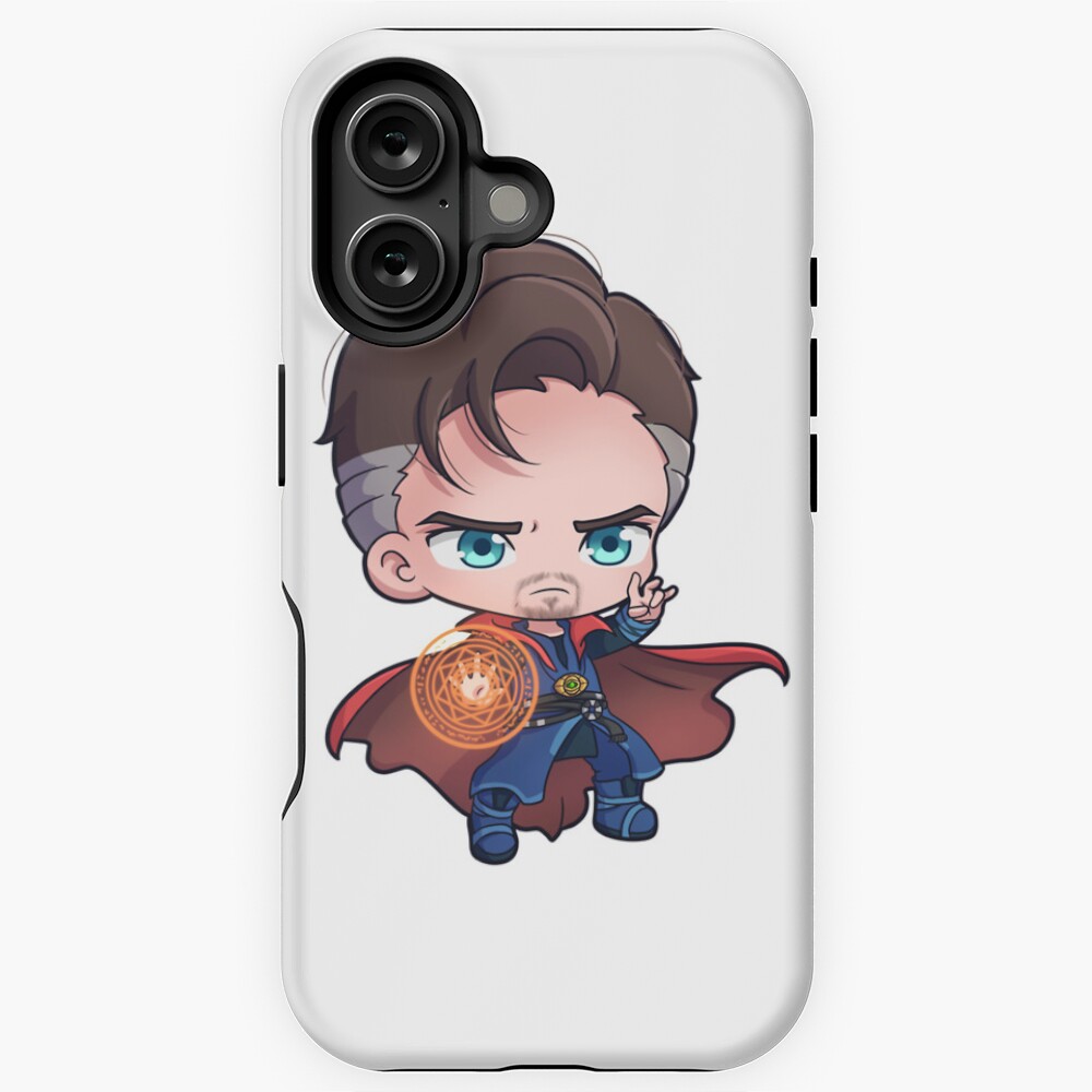 Item preview, iPhone Magsafe Tough Case designed and sold by KrystalDan.
