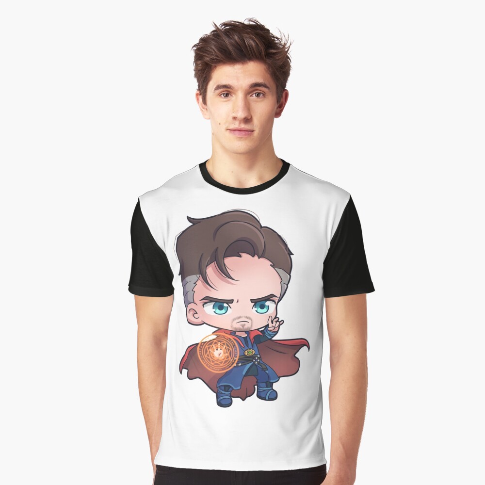 Item preview, Graphic T-Shirt designed and sold by KrystalDan.
