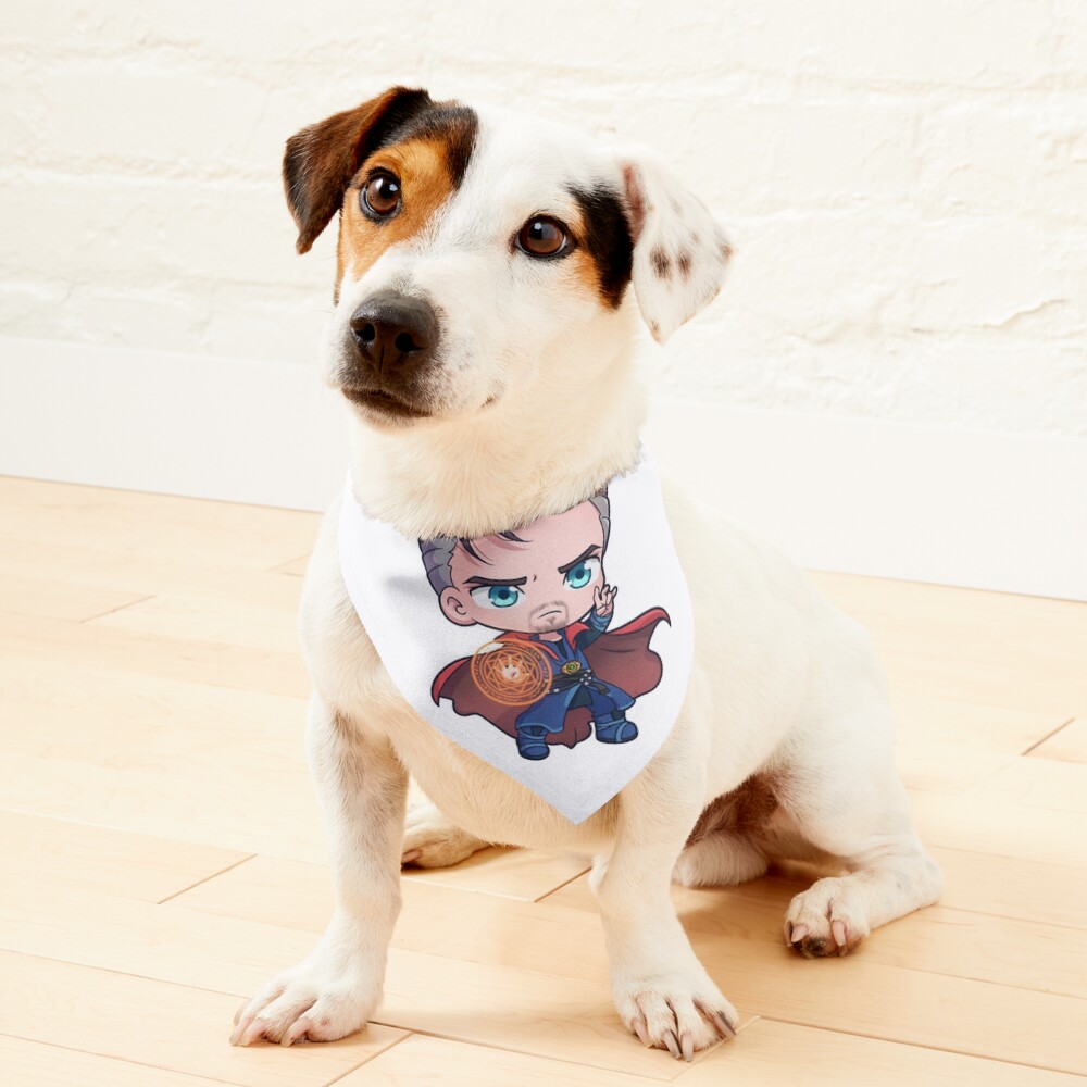 Item preview, Pet Bandana designed and sold by KrystalDan.