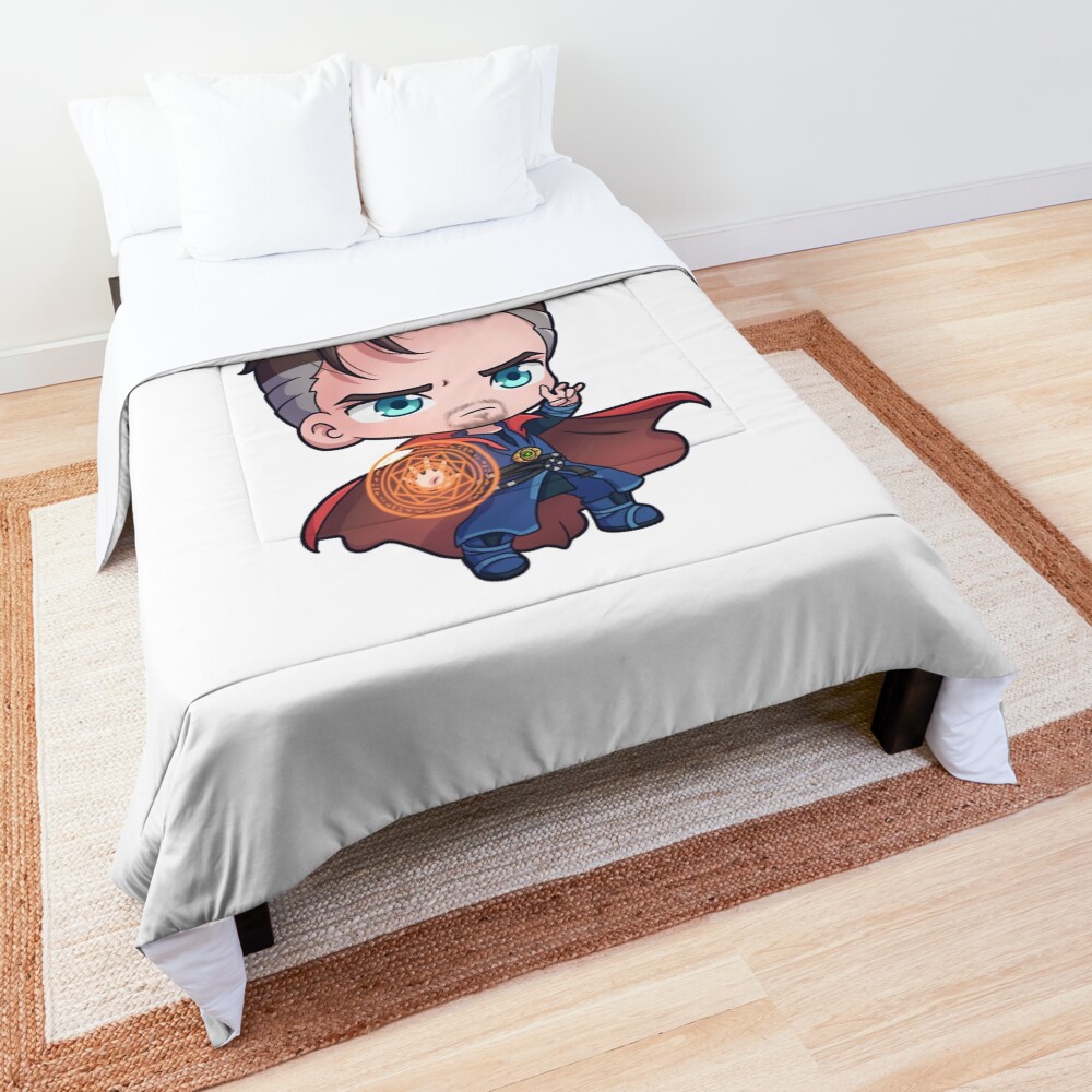 Item preview, Comforter designed and sold by KrystalDan.