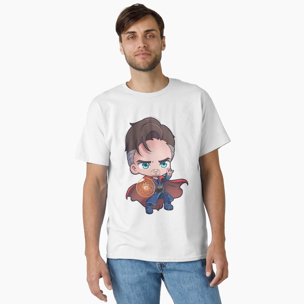 Item preview, Classic T-Shirt designed and sold by KrystalDan.