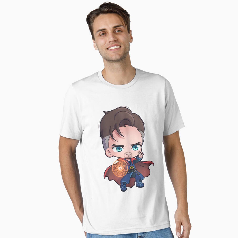 Item preview, Essential T-Shirt designed and sold by KrystalDan.