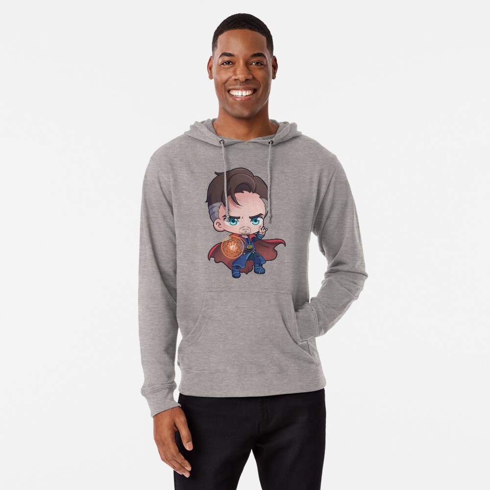 Item preview, Lightweight Hoodie designed and sold by KrystalDan.