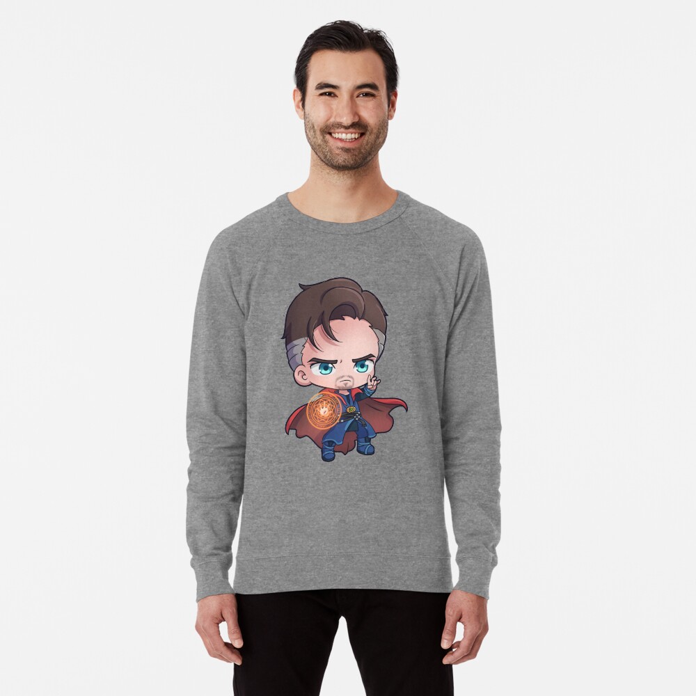 Item preview, Lightweight Sweatshirt designed and sold by KrystalDan.