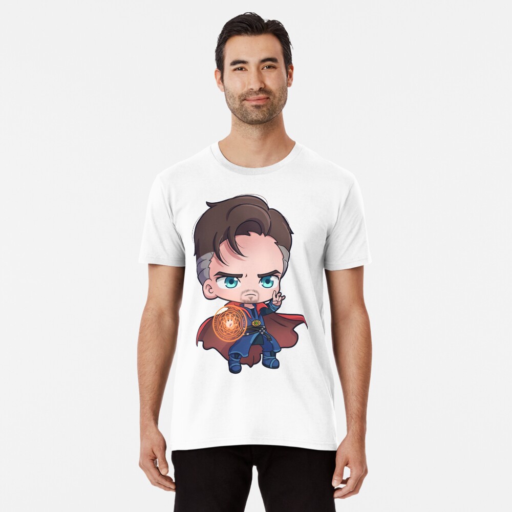 Item preview, Premium T-Shirt designed and sold by KrystalDan.