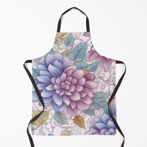 Item preview, Dalantha - Mandala floral (1/4) designed and sold by sabantha.