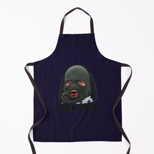 Item preview, cheeki breeki designed and sold by DariusWatson.