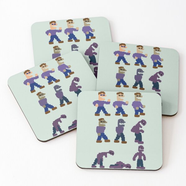 Item preview, michael afton designed and sold by mvstacor.