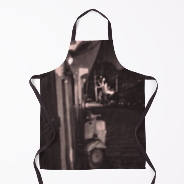 Item preview, A blurry night poster designed and sold by rushad.