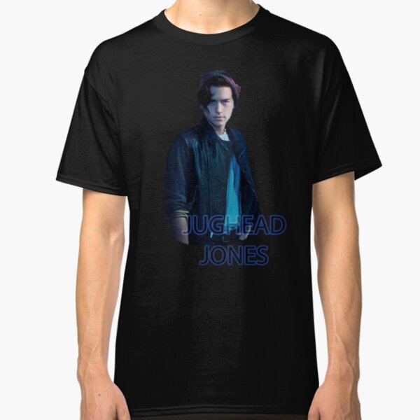 Expression Tees Mrs Jughead Jones Youth T-Shirt
