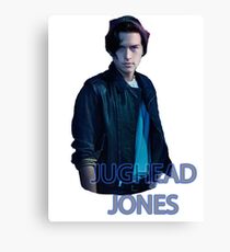 Riverdale - Jughead Jones Leinwanddruck