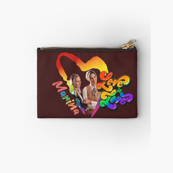 Artikelvorschau, Marina Station 19 Liebe ist Liebe entworfen und verkauft von ThePrideDiaries.