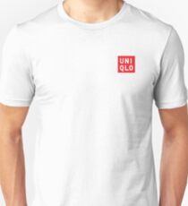 Camiseta ajustada UNIQLO