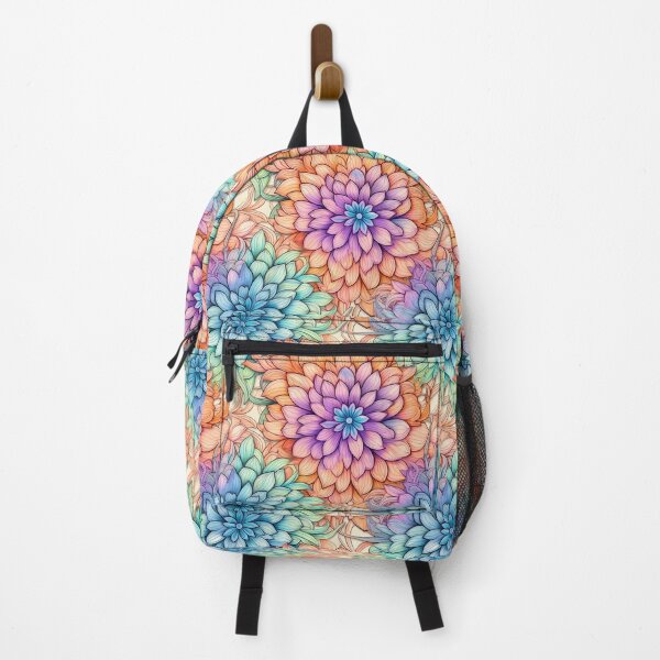 Item preview, Dalantha - Mandala floral (2/4) designed and sold by sabantha.