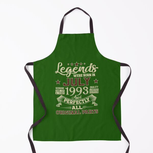 Item preview, Legend Were Born In July 1993 29 Years Old 29 Birthday DM65403 designed and sold by vwwholdz60.