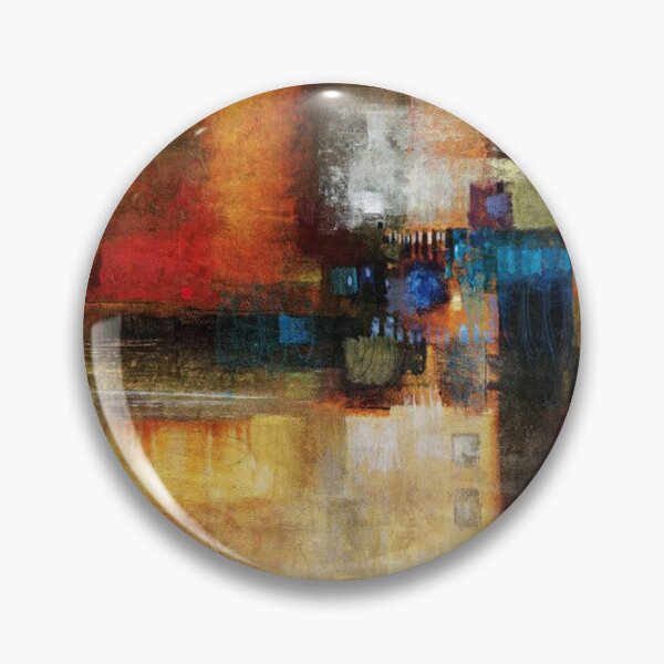 Item preview, Contemporary Abstract Art - Traffic  designed and sold by rogerblacke.