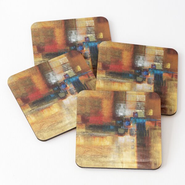 Item preview, Contemporary Abstract Art - Traffic  designed and sold by rogerblacke.