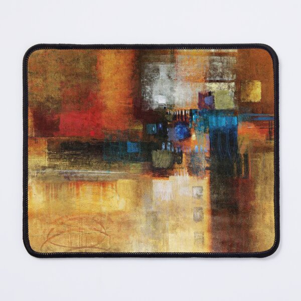 Item preview, Contemporary Abstract Art - Traffic designed and sold by rogerblacke.