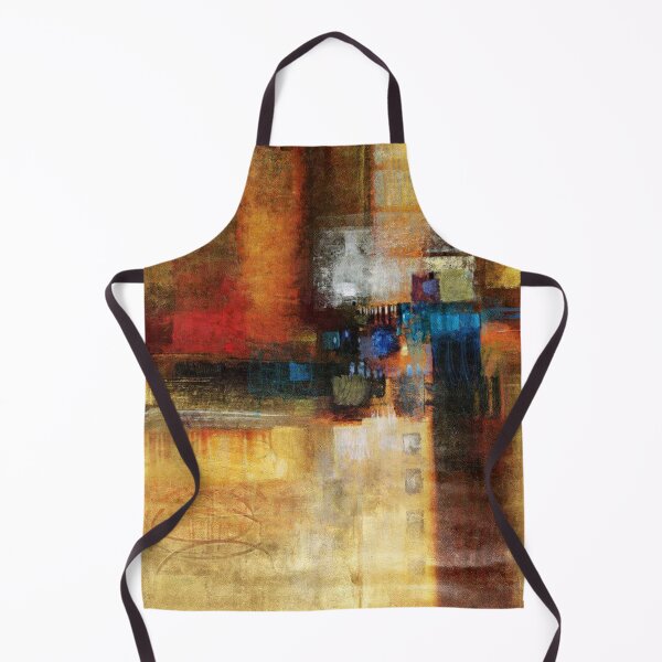 Item preview, Contemporary Abstract Art - Traffic designed and sold by rogerblacke.
