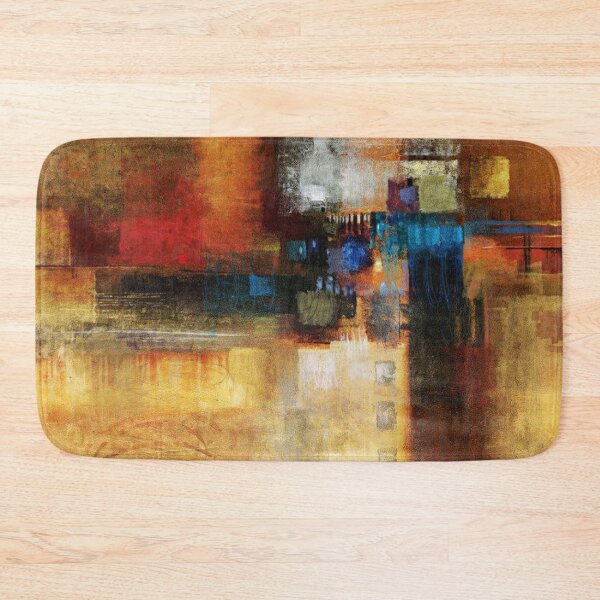 Item preview, Contemporary Abstract Art - Traffic  designed and sold by rogerblacke.