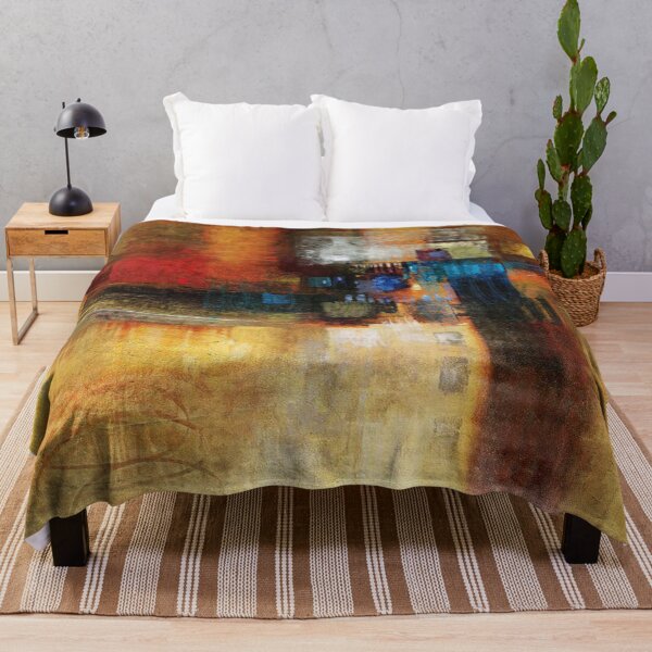 Item preview, Contemporary Abstract Art - Traffic  designed and sold by rogerblacke.
