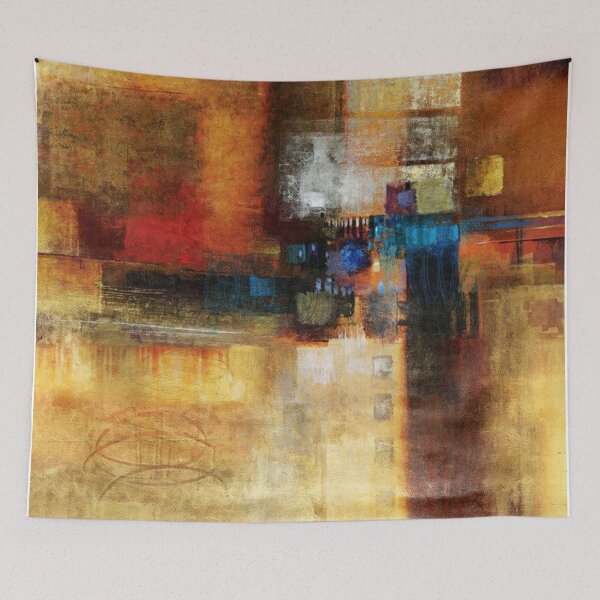 Item preview, Contemporary Abstract Art - Traffic  designed and sold by rogerblacke.