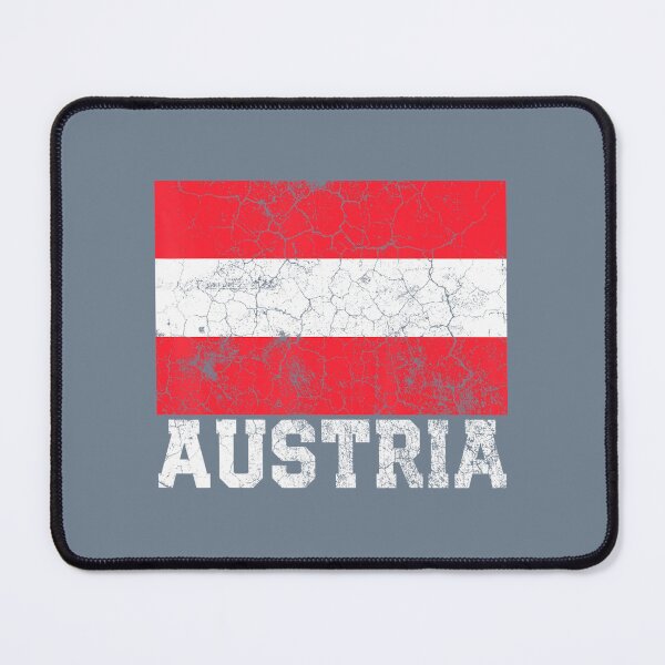 Item preview, Austrian Austria Flag Pride Roots Country Family Nation designed and sold by miwhnbial1.