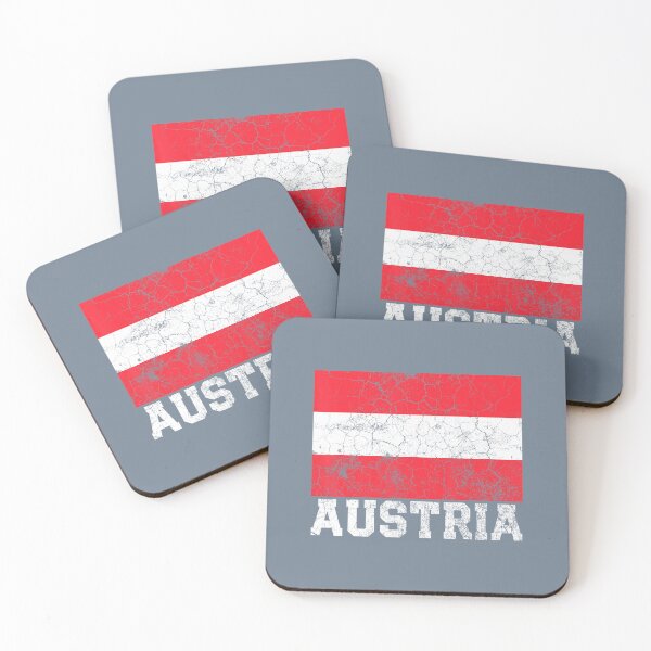 Item preview, Austrian Austria Flag Pride Roots Country Family Nation 	 		 designed and sold by miwhnbial1.