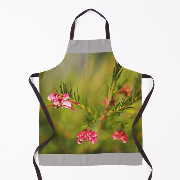 Item preview, Grevillea Flower Has Branch Ornaments designed and sold by Joy Watson - Natural Light Photography .