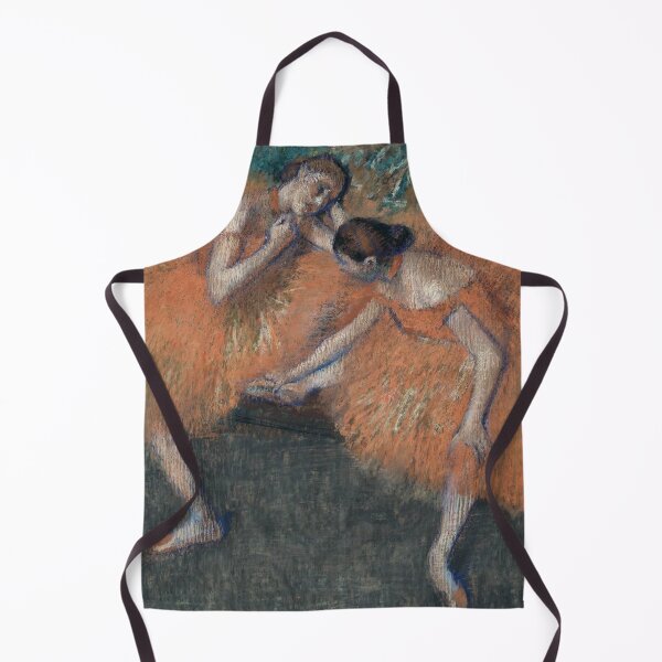Item preview, Edgar Degas - Two Dancers designed and sold by rogerblacke.