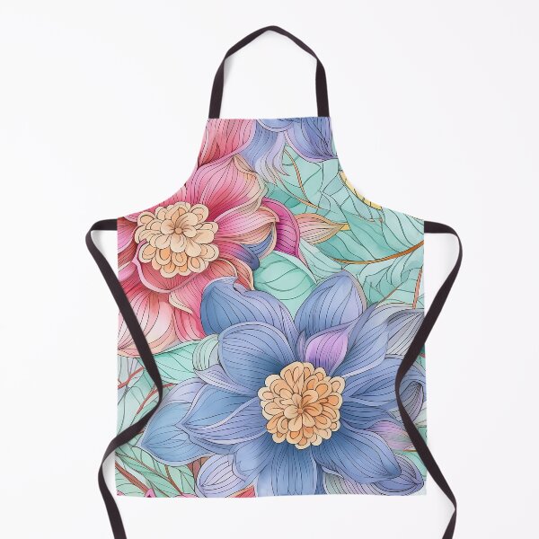 Item preview, Dalantha - Mandala floral (4/4) designed and sold by sabantha.