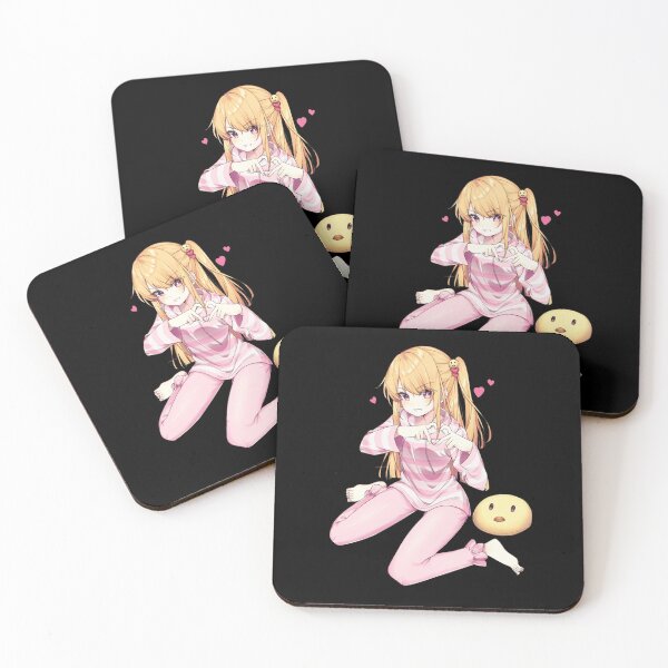 Item preview, Ruby Hoshino Pajama Night /// Oshi No Ka designed and sold by MelLloydStudio.
