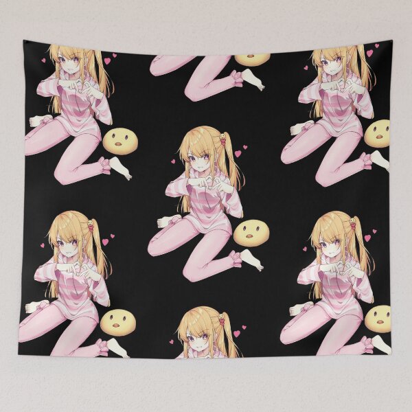 Item preview, Ruby Hoshino Pajama Night /// Oshi No Ka designed and sold by MelLloydStudio.