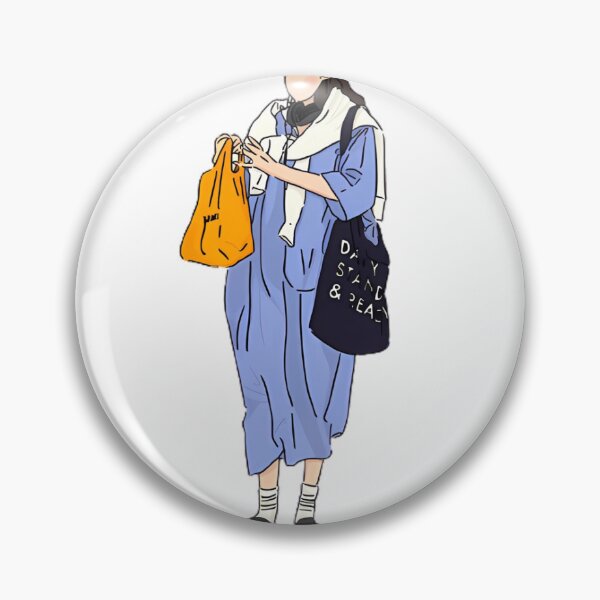 Item preview, stylish shopping designed and sold by sonnim.