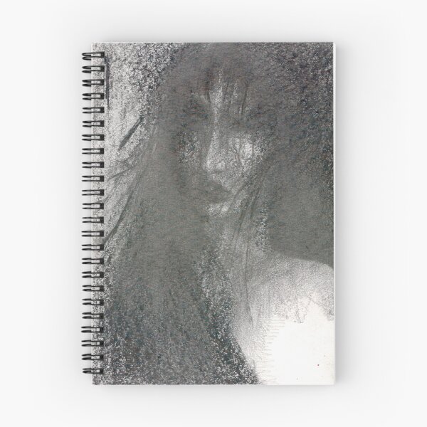 Item preview, Absence designed and sold by wojtekkowalski.