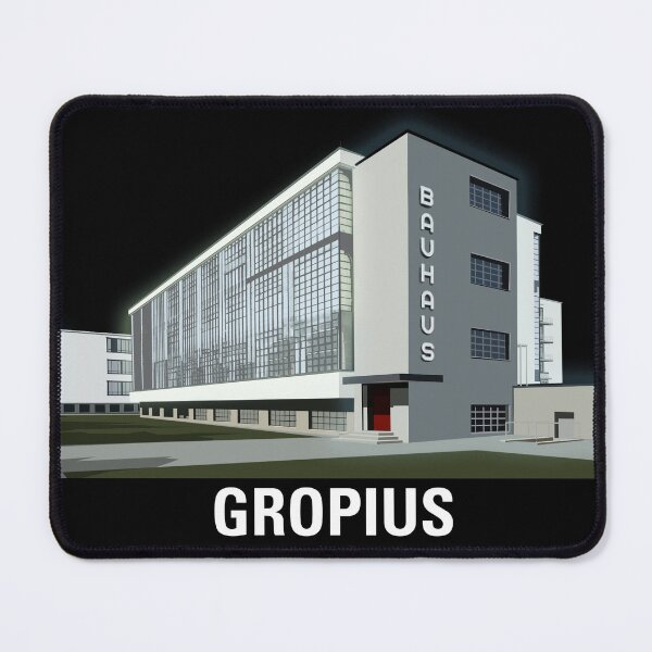 Item preview, The Bauhaus designed and sold by Project-IMP.