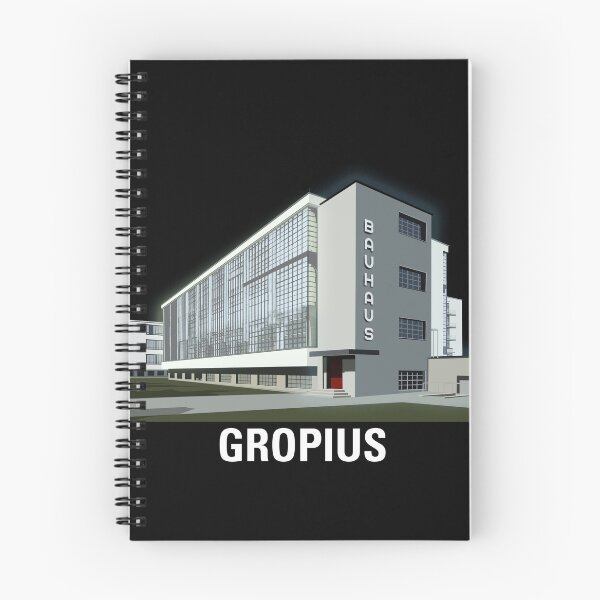 Item preview, The Bauhaus designed and sold by Project-IMP.