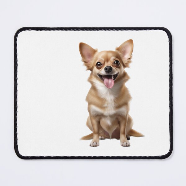 Item preview, Lindo chihuahua marrón designed and sold by jooffyshop.