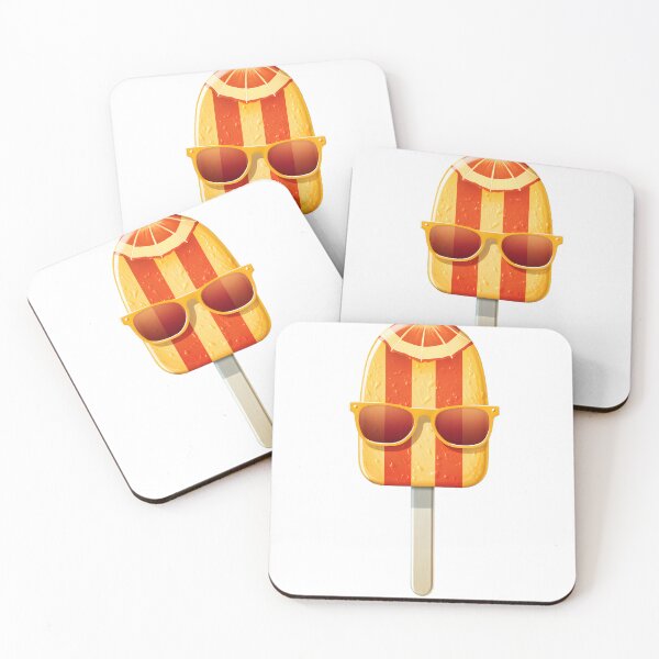 Item preview, "Orange Crush" Playful Illustrative designed and sold by aigcx.