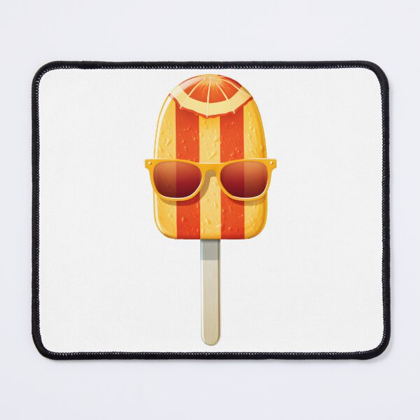 Item preview, "Orange Crush" Playful Illustrative designed and sold by aigcx.