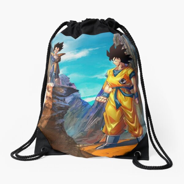 Item preview, Dragon Ball Anime and Manga designed and sold by MichaelSand25.