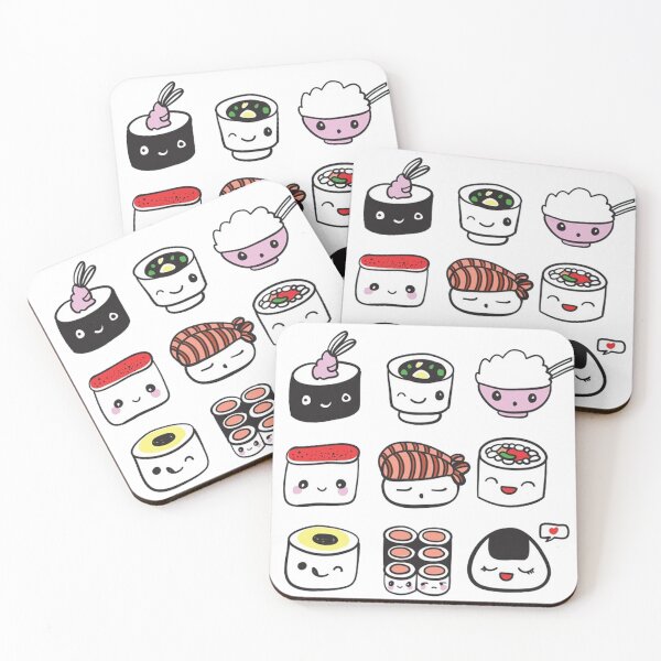 Item preview, Sushi Choice designed and sold by amberliepiterso.