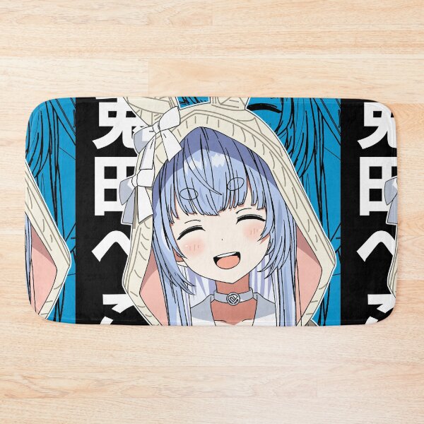 Item preview, Usada Pekora with Hoodie designed and sold by UDTee.